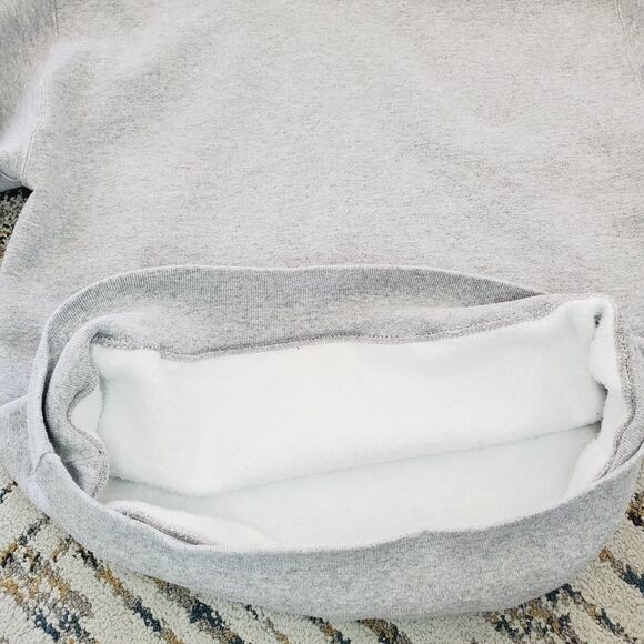 VTG Eagle USA Urban San Francisco Giants Hoodie Sweatshirt 1990s Graphic SZ M - Picture 6 of 12